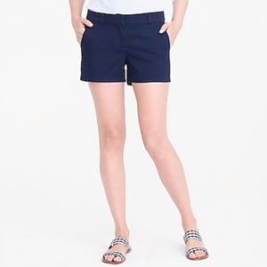 JCrew Chino Short